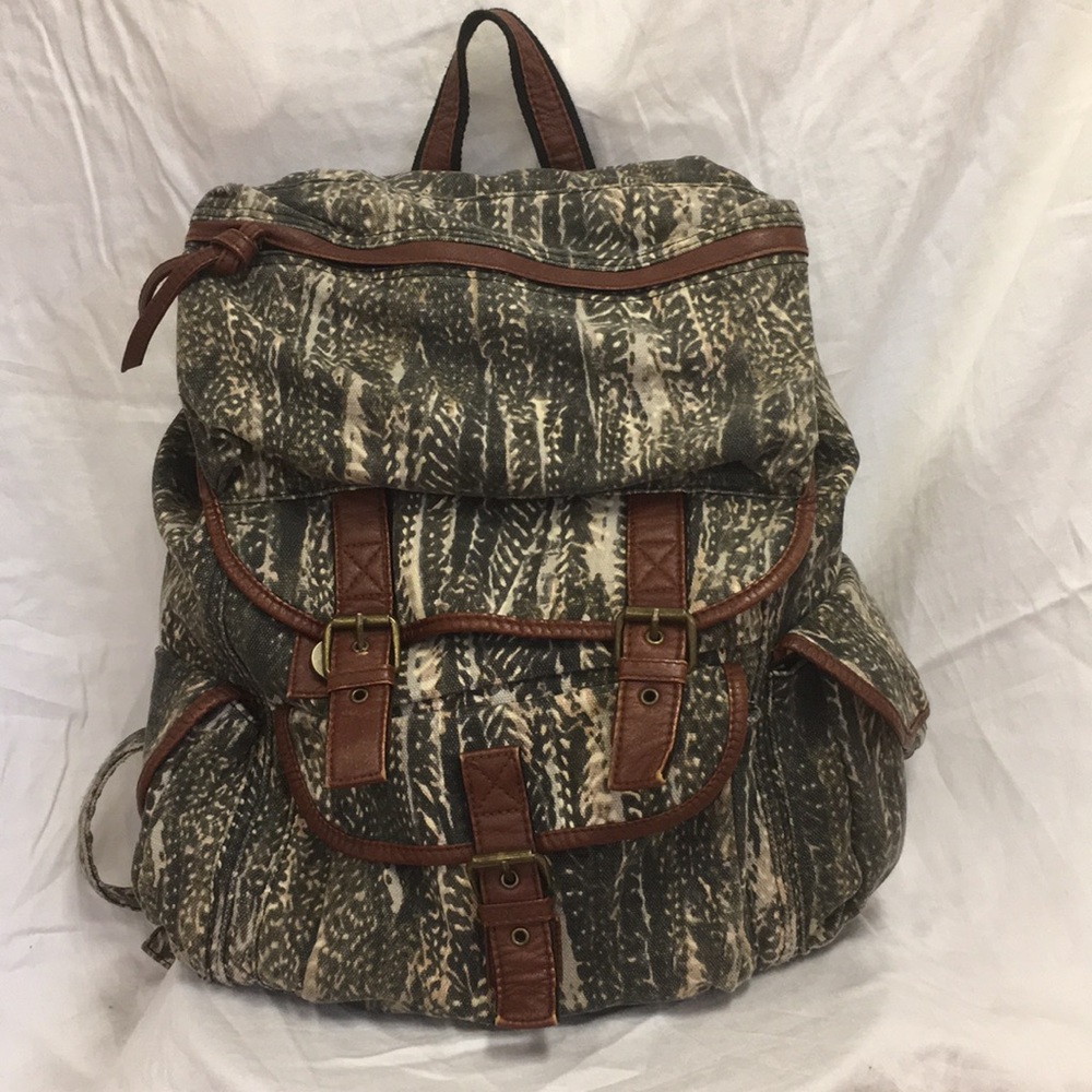 Urban Outfitters Backpack